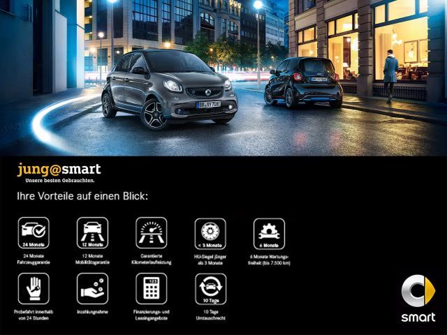 Smart #1