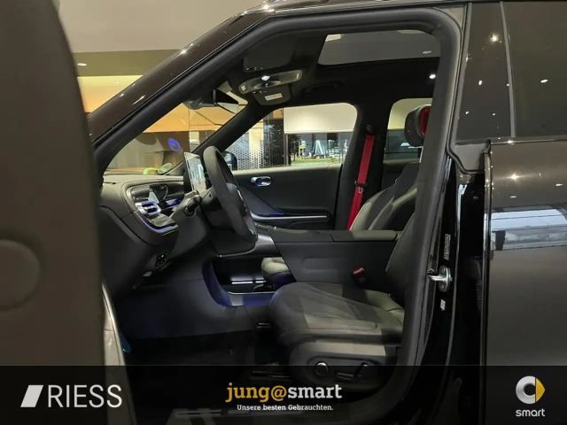 Smart #1