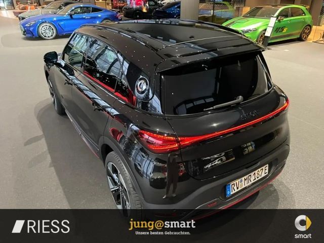 Smart #1