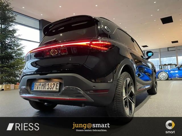 Smart #1