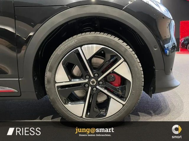 Smart #1