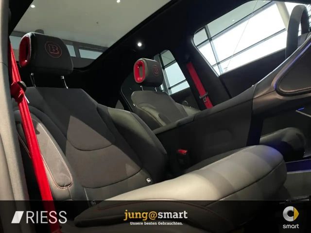 Smart #1