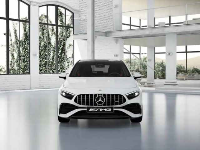 Mercedes-Benz A 35 AMG 2024 Benzine