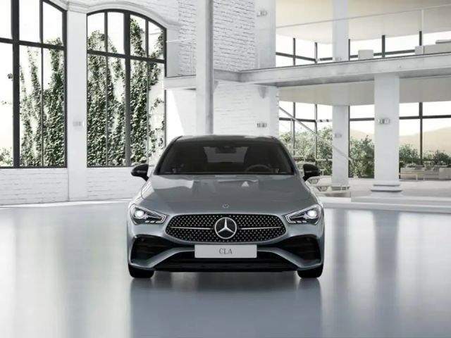 Mercedes-Benz CLA 200 Cp AMG+PANO+Distronic+LED+Ambiente+MBUX+ 2025 Benzine