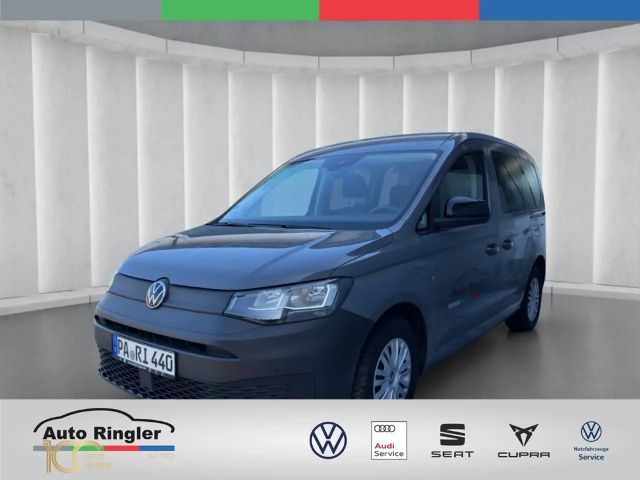 Volkswagen Caddy 2.0 TDI CLIMATR.+VIRTUAL+SHZ+PDC+KEYLESS 2024 Diesel