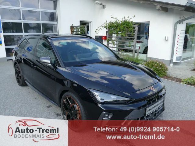 Cupra Leon Sportstourer ST VZ Extreme 2.0 TSI DSG 4Drive 3... 2026 Benzine