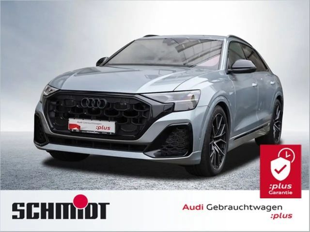 Audi Q8 2026 Hybride / Benzine