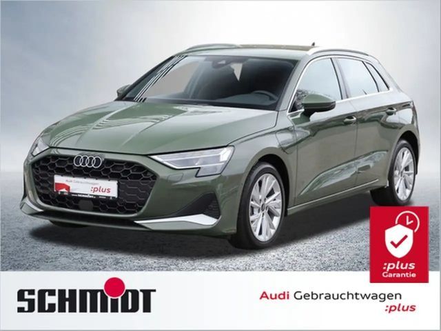Audi A3 Sportback 40 TFSI e Advanced Matrix LED ACC SHZ... 2025 Hybride / Benzine