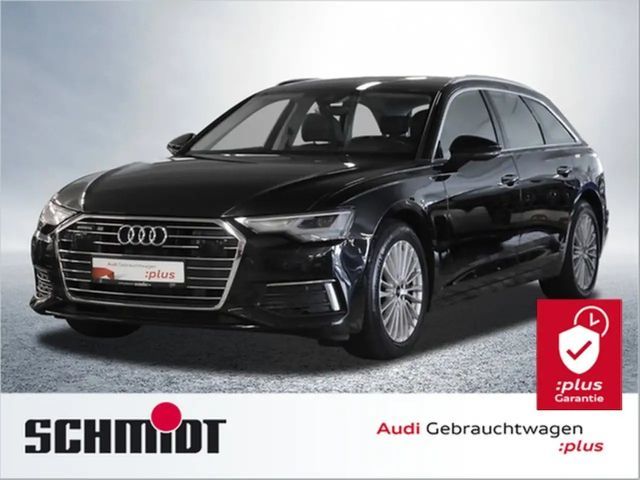 Audi A6 2022 Benzine