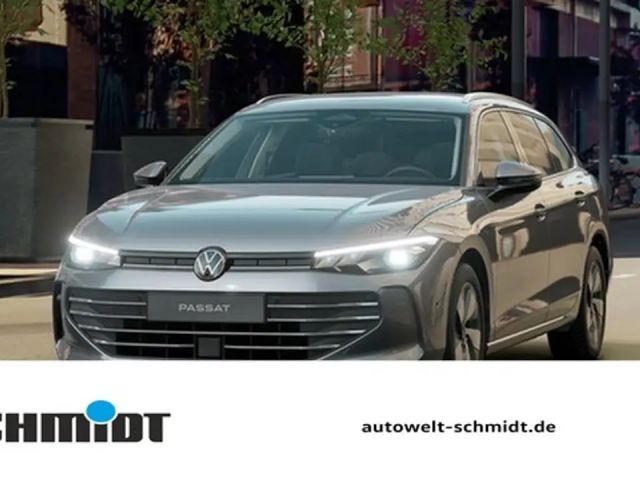 Volkswagen Passat Business 1,5 l eTSI OPF 110 kW (1 7-Gang-DSG AH... 2025 Benzine