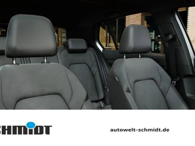 Volkswagen Golf Style 1,5l eTSI OPF 110 kW (150 PS) 7-Gang-DSG ... 2025 Benzine