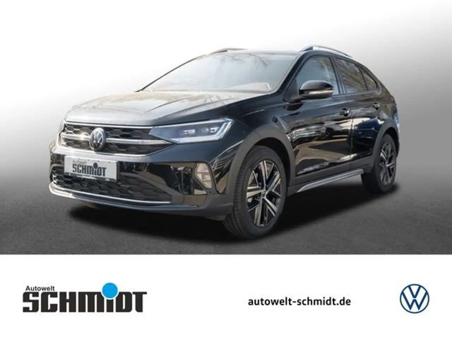 Volkswagen Taigo 1.0 TSI DSG Style ACC LED NAVI 2024 Benzine
