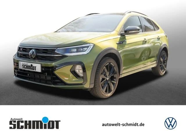 Volkswagen Taigo 1.0 TSI DSG R-Line ACC LED NAVI R.KAMERA 2024 Benzine