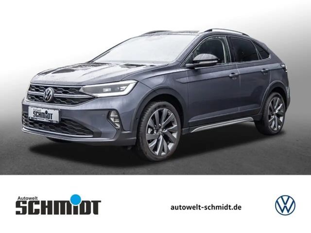 Volkswagen Taigo 1.0 TSI DSG Style ACC AHK LED NAVI KEYLESS 2023 Benzine