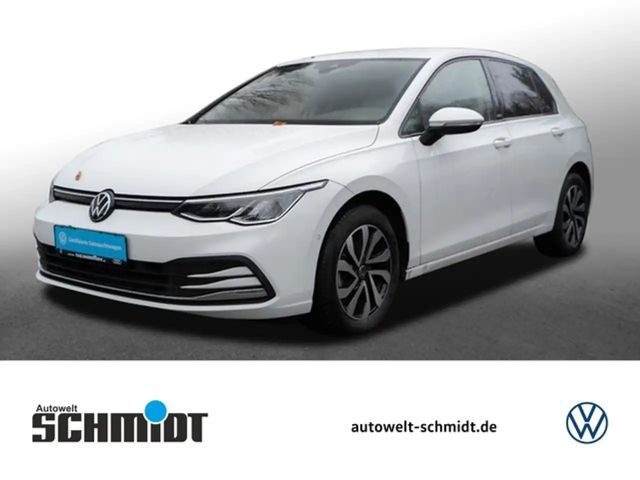 Volkswagen Golf 1.0 eTSI DSG ACTIVE ACC LED NAVI R.KAMERA 2023 Benzine