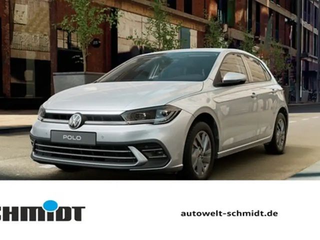 Volkswagen Polo Style 1,0 l TSI OPF 70 kW (95 PS) 5 5- Gang NAV... 2025 Benzine