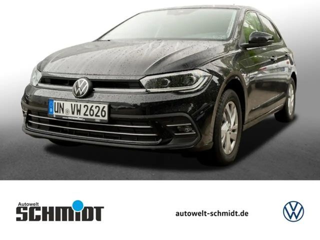 Volkswagen Polo 1.0 TSI Style ACC LED NAVI 2024 Benzine