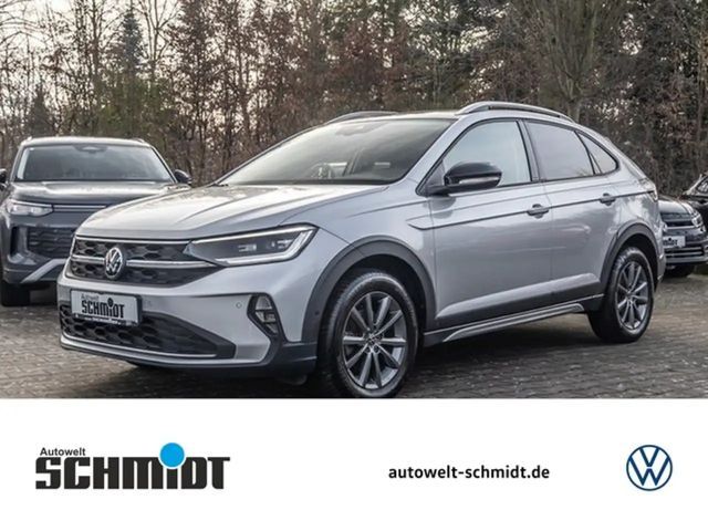 Volkswagen Taigo 1.0 TSI DSG Style ACC LED NAVI KEYLESS 2022 Benzine