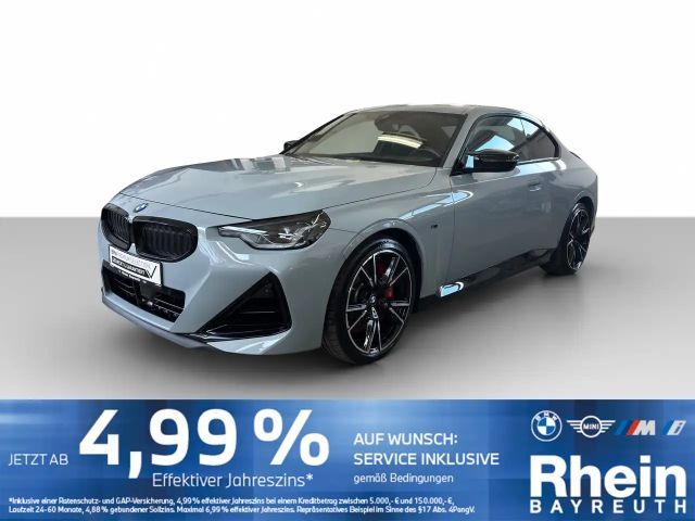 BMW 240 2024 Benzine