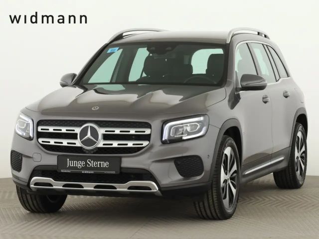 Mercedes-Benz GLB 180 Progressive*Navi*PTS*Rückfahrkamera*Spur 2021 Benzine