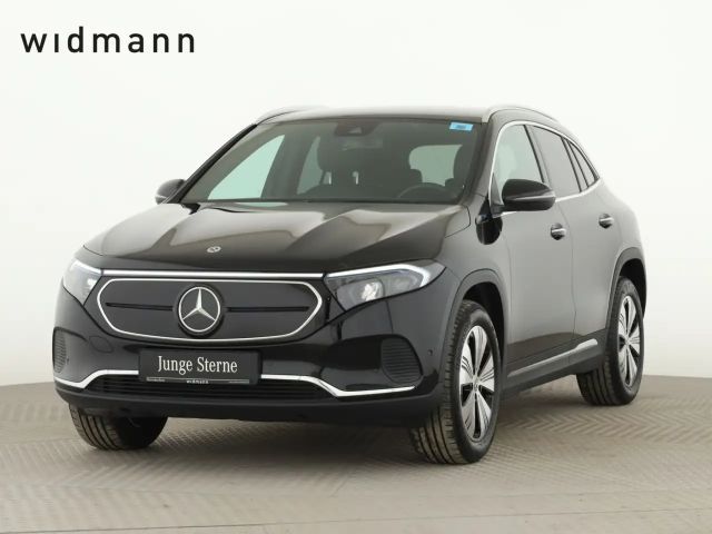 Mercedes-Benz EQA 300 4M *Progressive Advanced+*LED*PDC*Kamera 2021 Elektrisch
