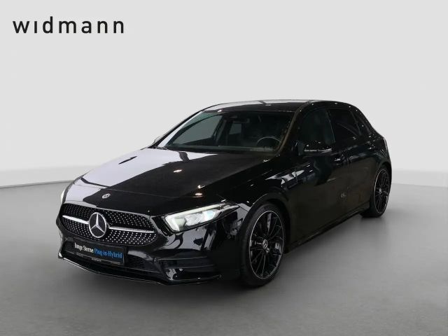 Mercedes-Benz A 250 2022 Hybride / Benzine
