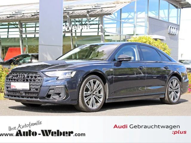 Audi A8 2023 Hybride / Benzine
