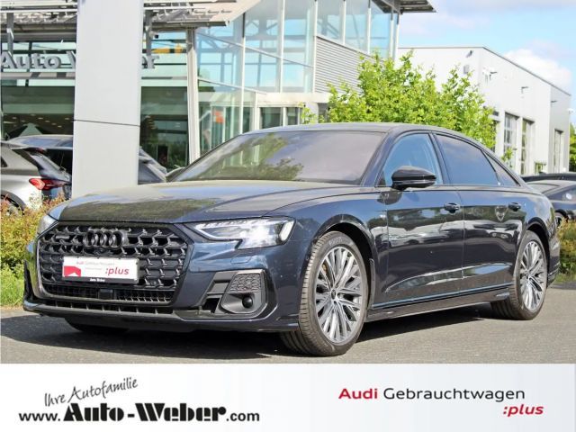Audi A8 2023 Benzine