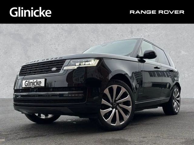 Land Rover Range Rover 2026 Hybride / Benzine