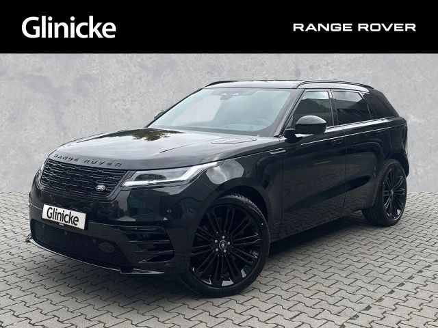 Land Rover Range Rover Velar 2026 Diesel