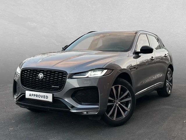 Jaguar F-Pace 2024 Diesel