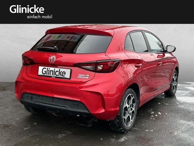 MG MG3