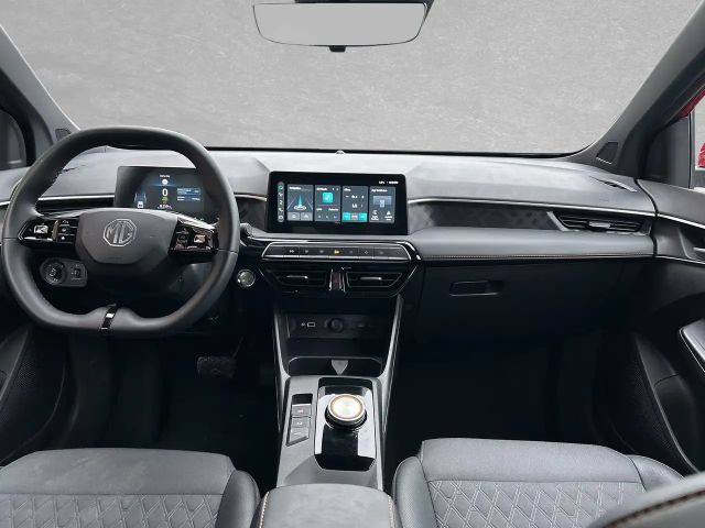 MG MG3