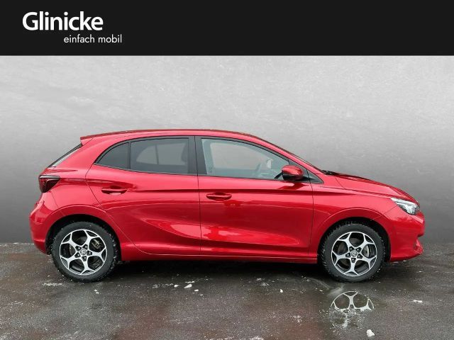 MG MG3