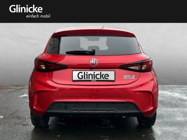 MG MG3