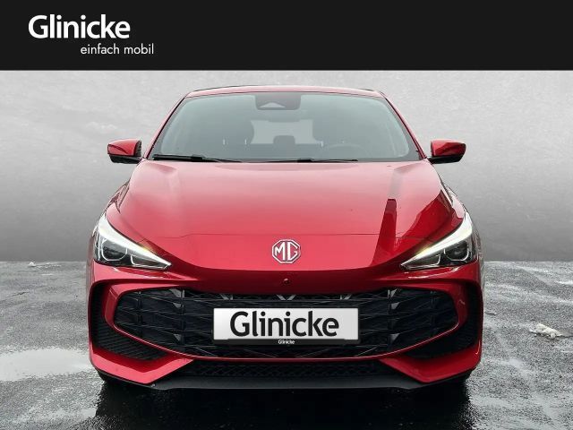 MG MG3