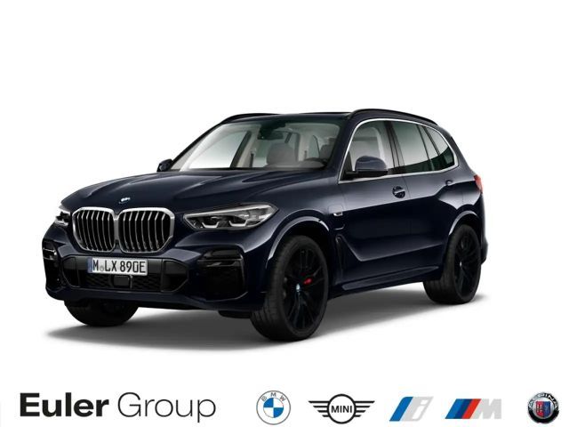 BMW X5 2022 Hybride / Benzine