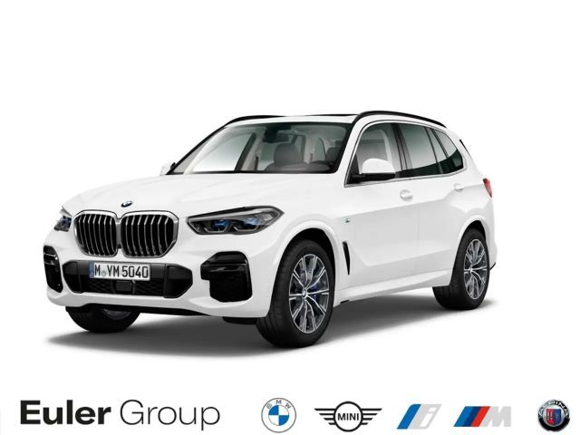 BMW X5 2022 Diesel