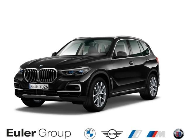 BMW X5 2022 Diesel
