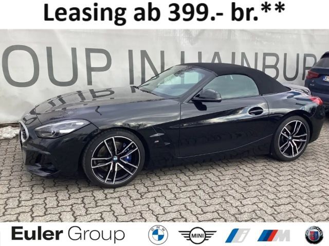 BMW Z4 2025 Benzine