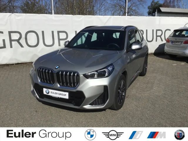 BMW X1 sDrive18i MSport Premiumpaket AD Navi LED El. Heck 2025 Benzine