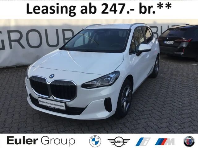 BMW 216 2024 Benzine