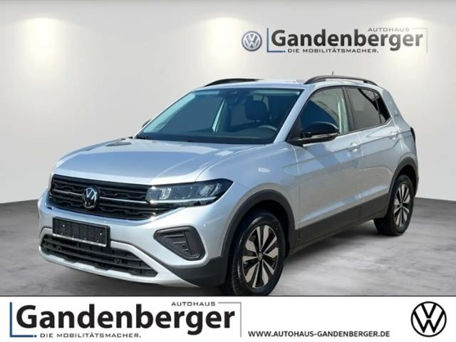 Volkswagen T-Cross Goal 1.5 TSI 150 PS 7-Gang-DSG 2025 Benzine