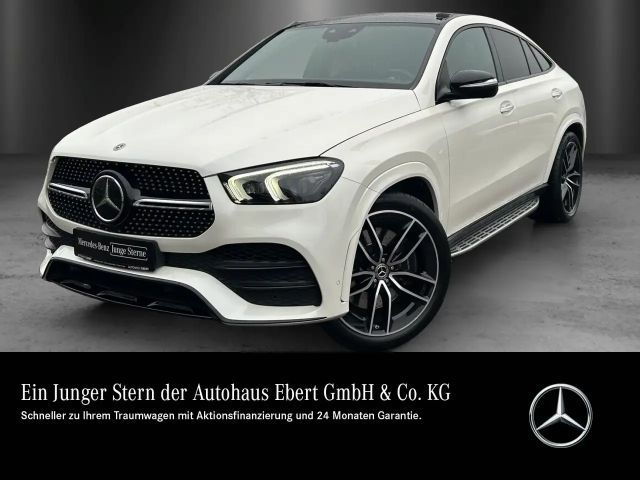 Mercedes-Benz GLE 400 2021 Diesel