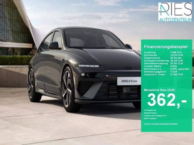 Hyundai IONIQ 6