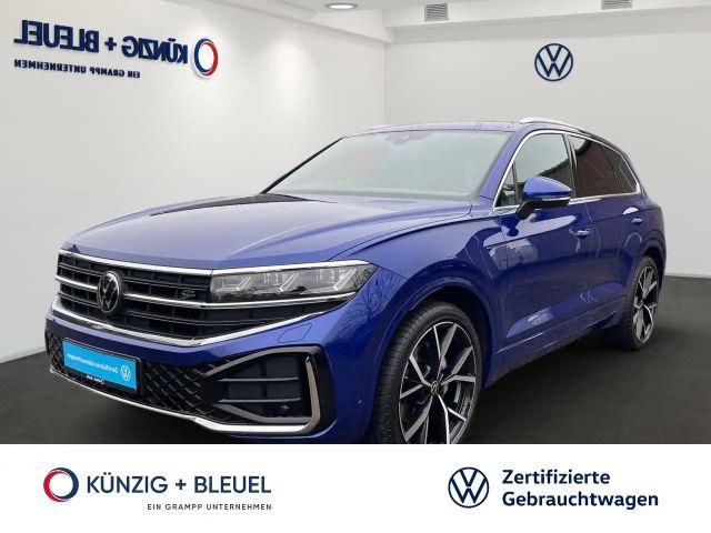 Volkswagen Touareg R-Line 3.0TDI +LUFT+LEDER+AHK+ 2025 Diesel