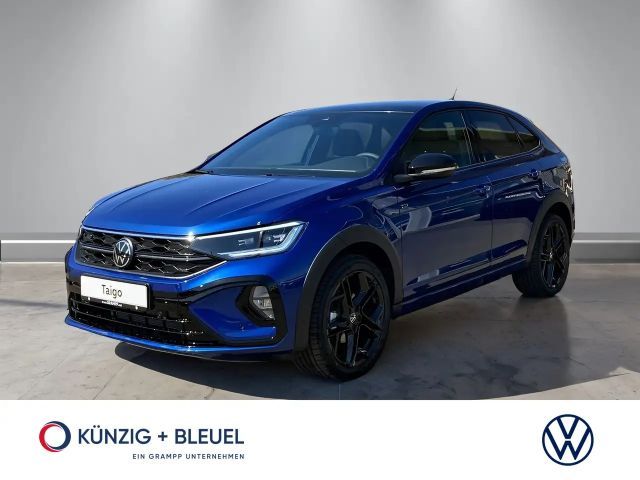 Volkswagen Taigo R-Line 1,5 l TSI OPF AHK+KAMERA+NAVI+LED+A 2025 Benzine