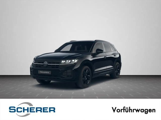 Volkswagen Touareg R-Line FINAL EDITION V6 TDI SCR 4MOTION 2026 Diesel