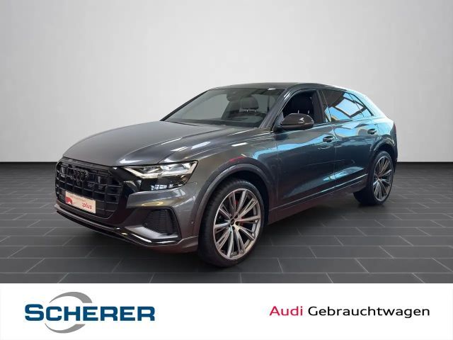 Audi Q8 2023 Diesel