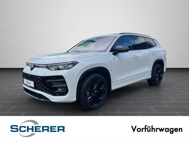 Volkswagen Tayron R-Line BlackStyle, 4Motion, AHK, Pano, 7- 2026 Diesel